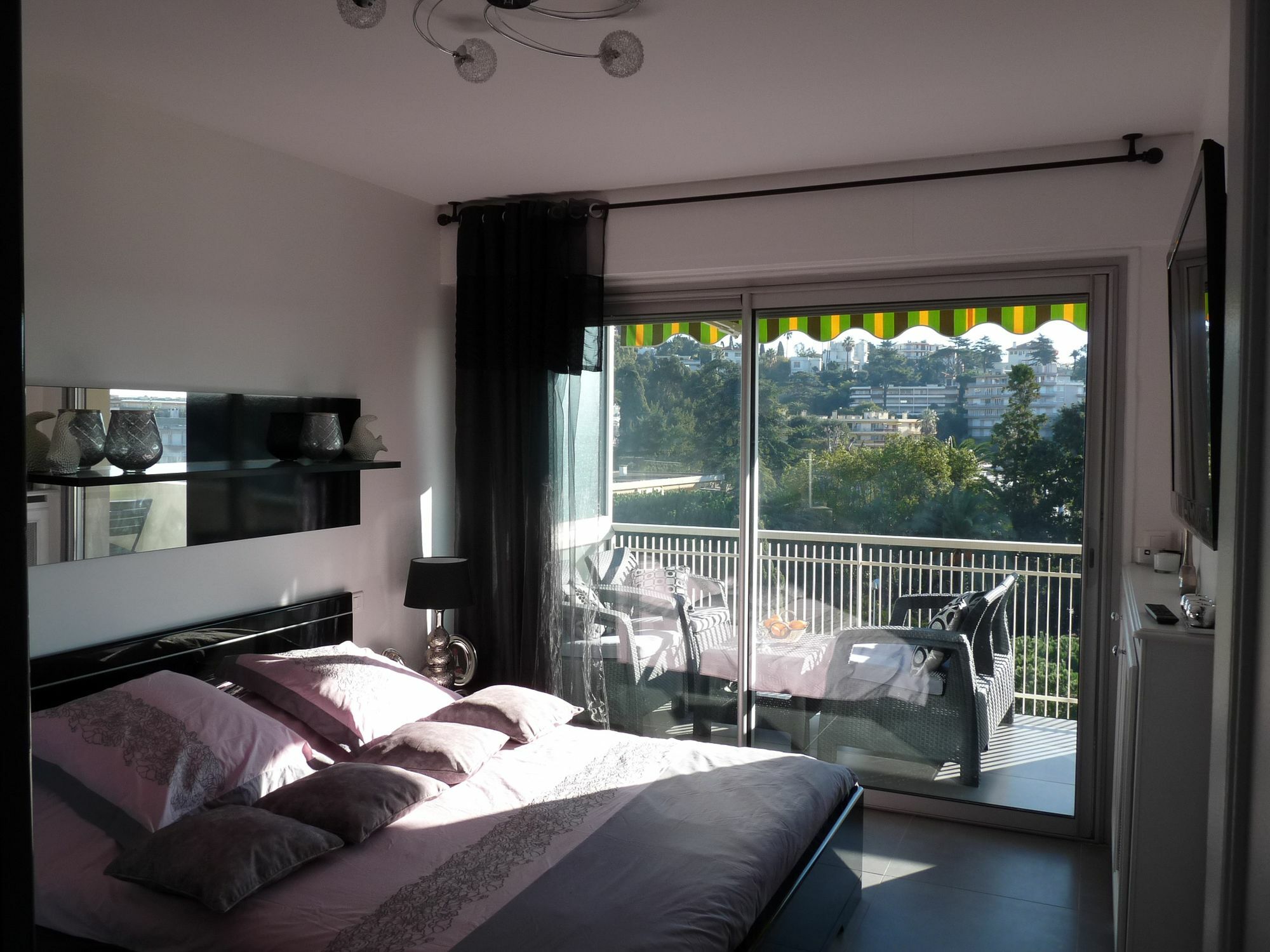 Appartement Beausejour