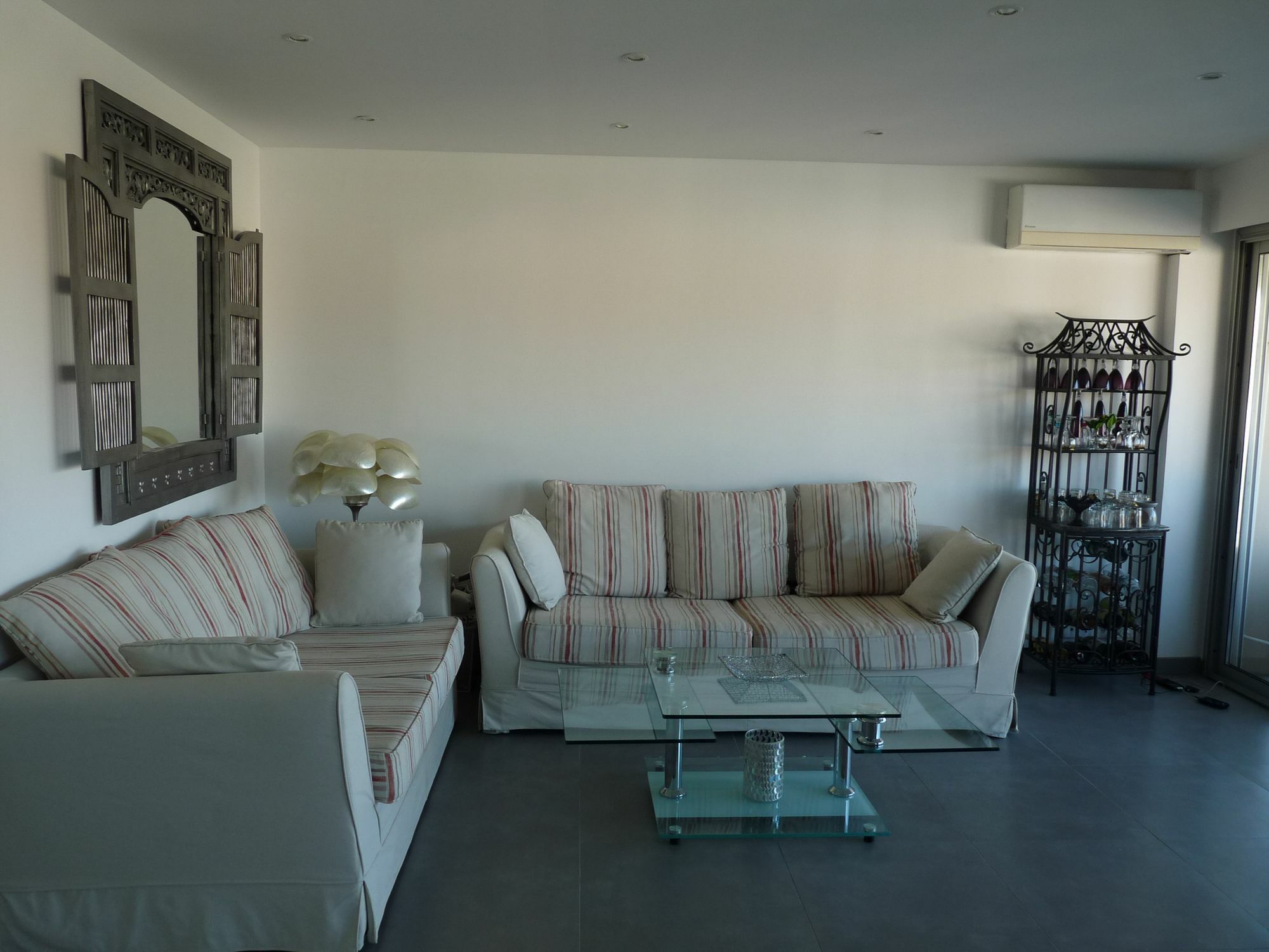 Appartement Beausejour Cannes