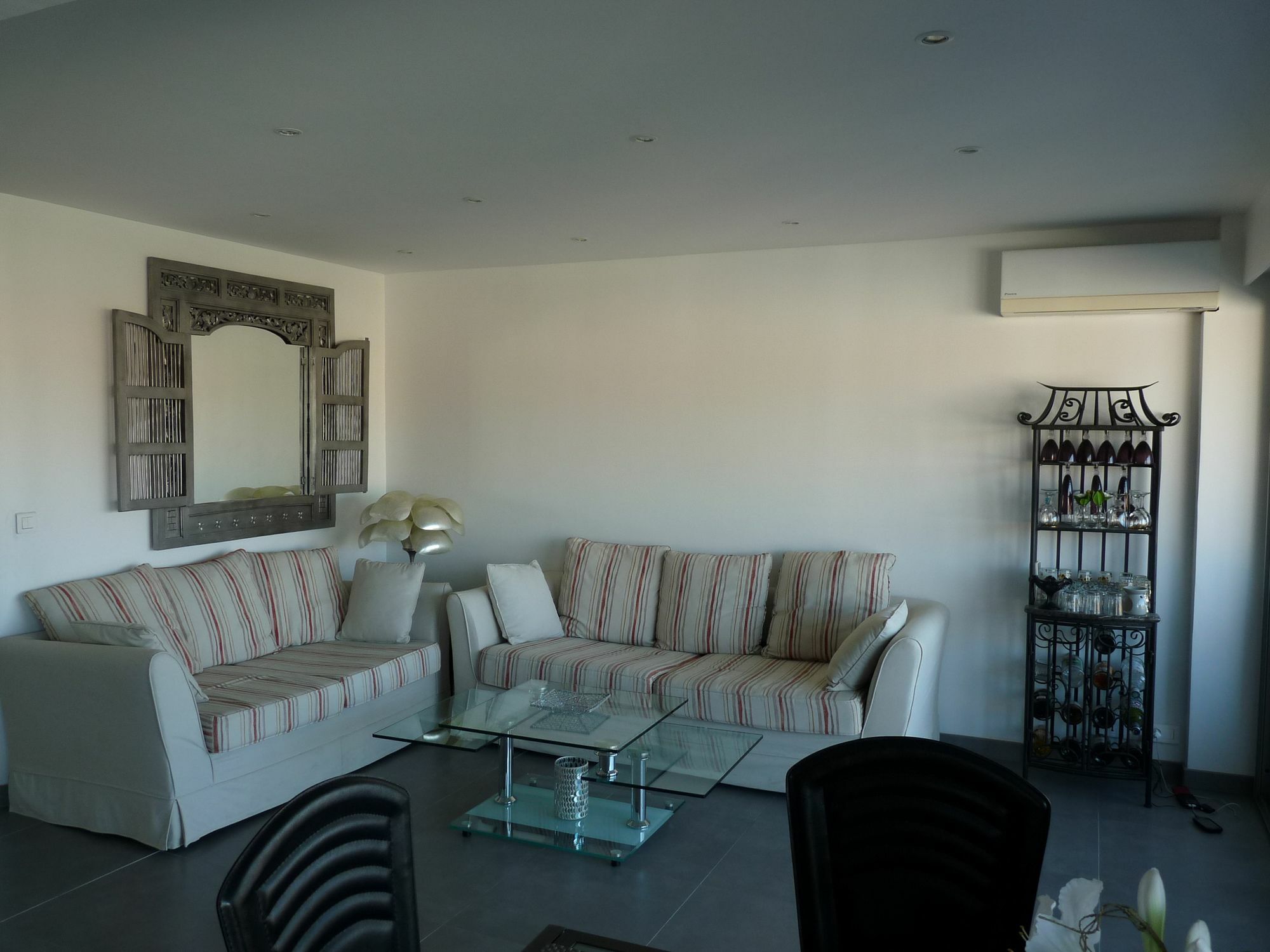 Appartement Beausejour Cannes