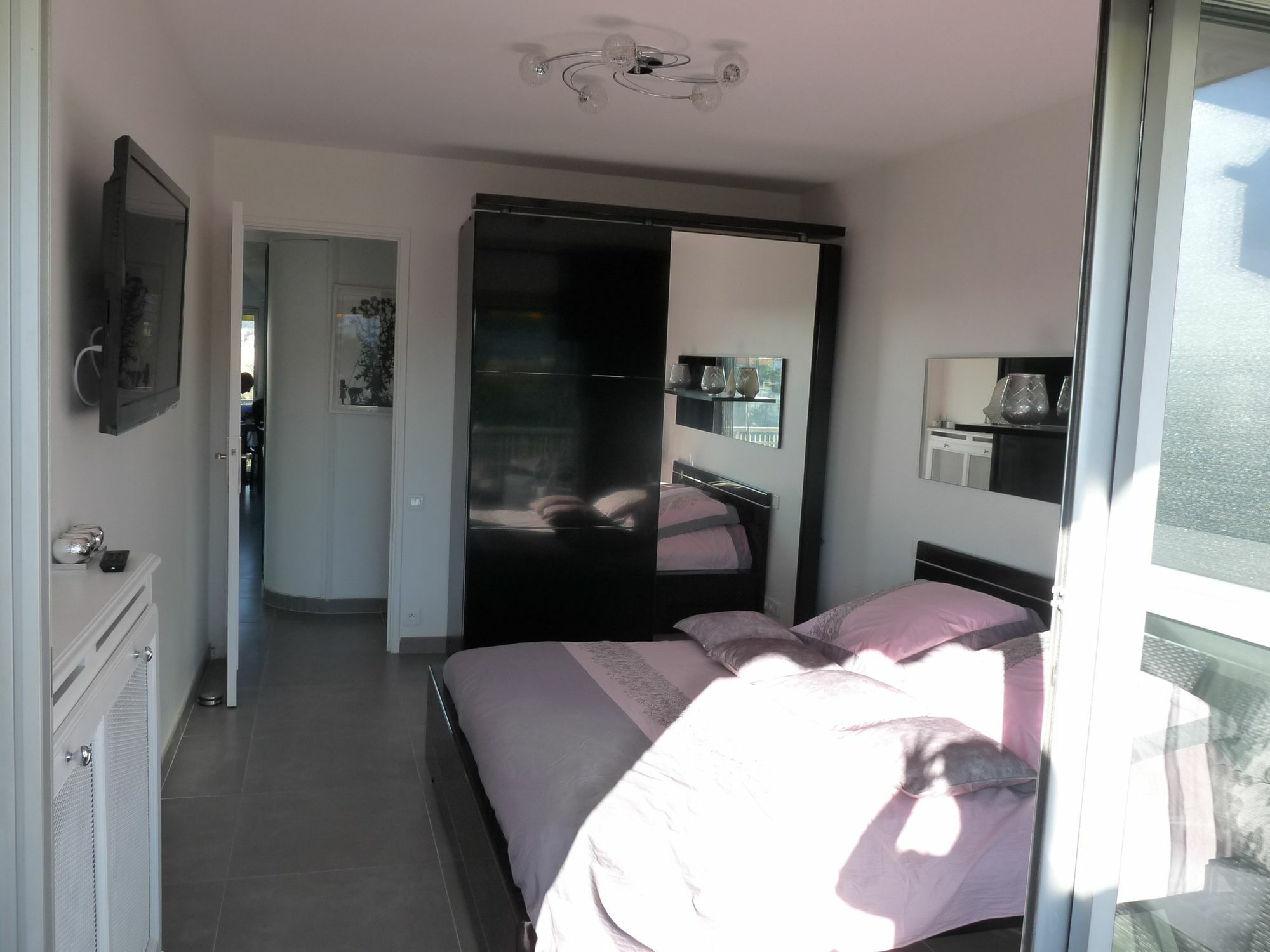 Beausejour * Cannes