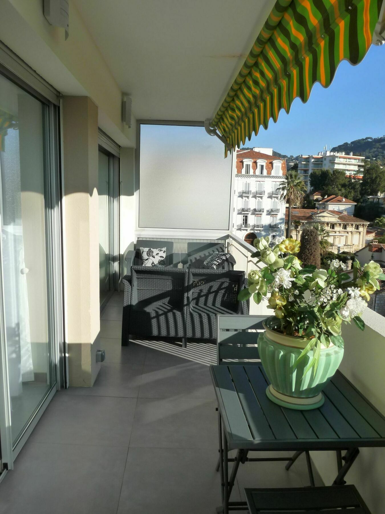 Beausejour Appartement