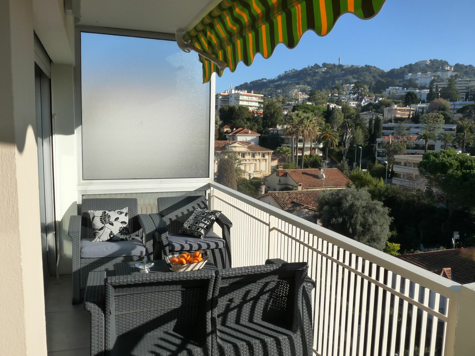 Appartement Beausejour